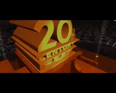 20th Century Fox Logo Rip Offs 