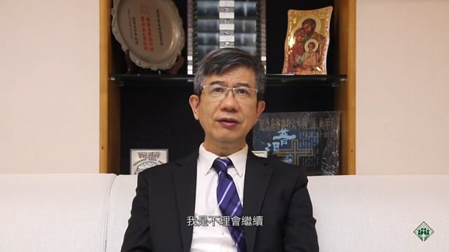 第一集「疫情下的心境寧靜」