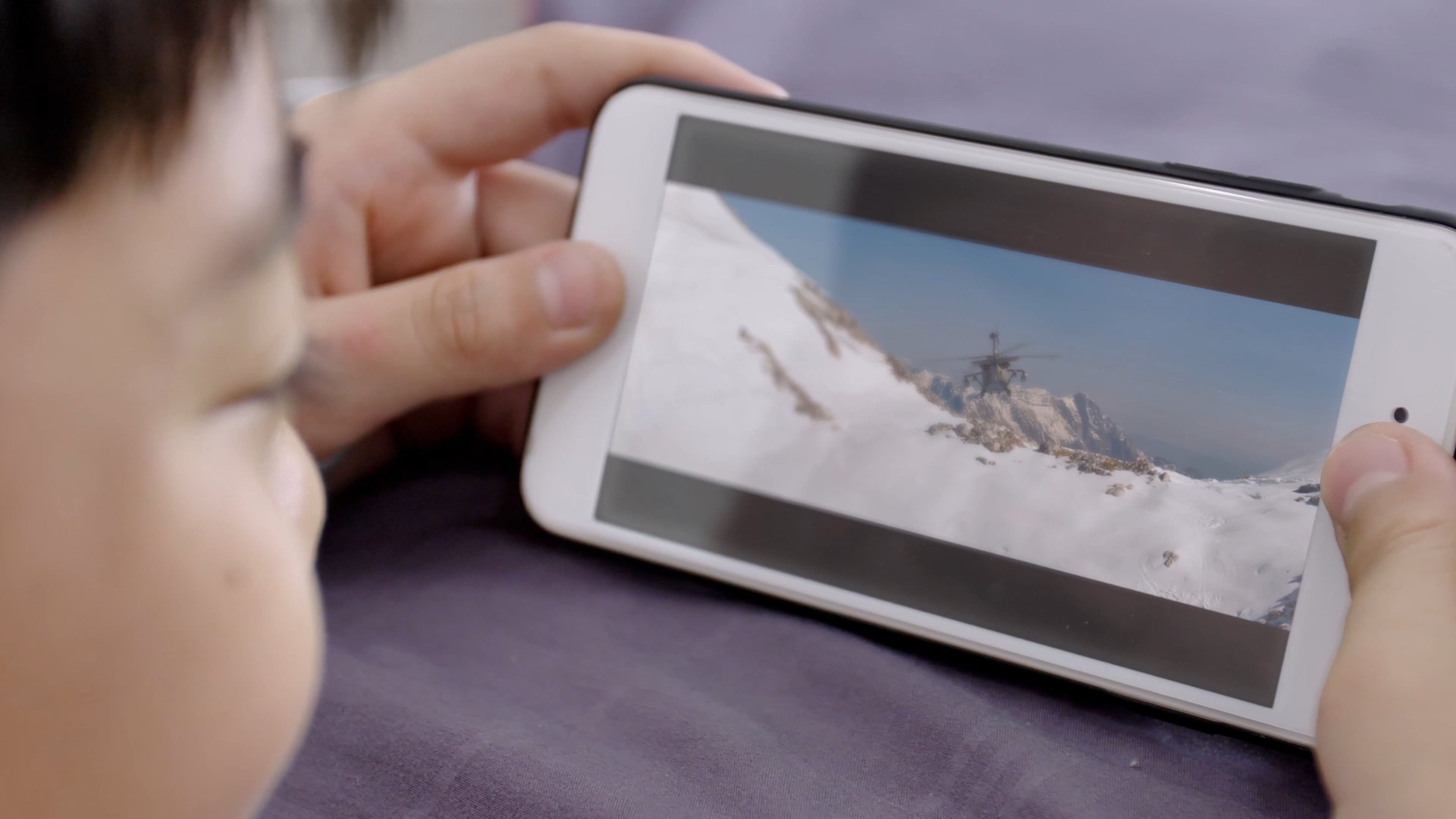 Screen Replacement (Nuke) on Vimeo