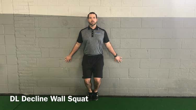 Double leg squat hot sale