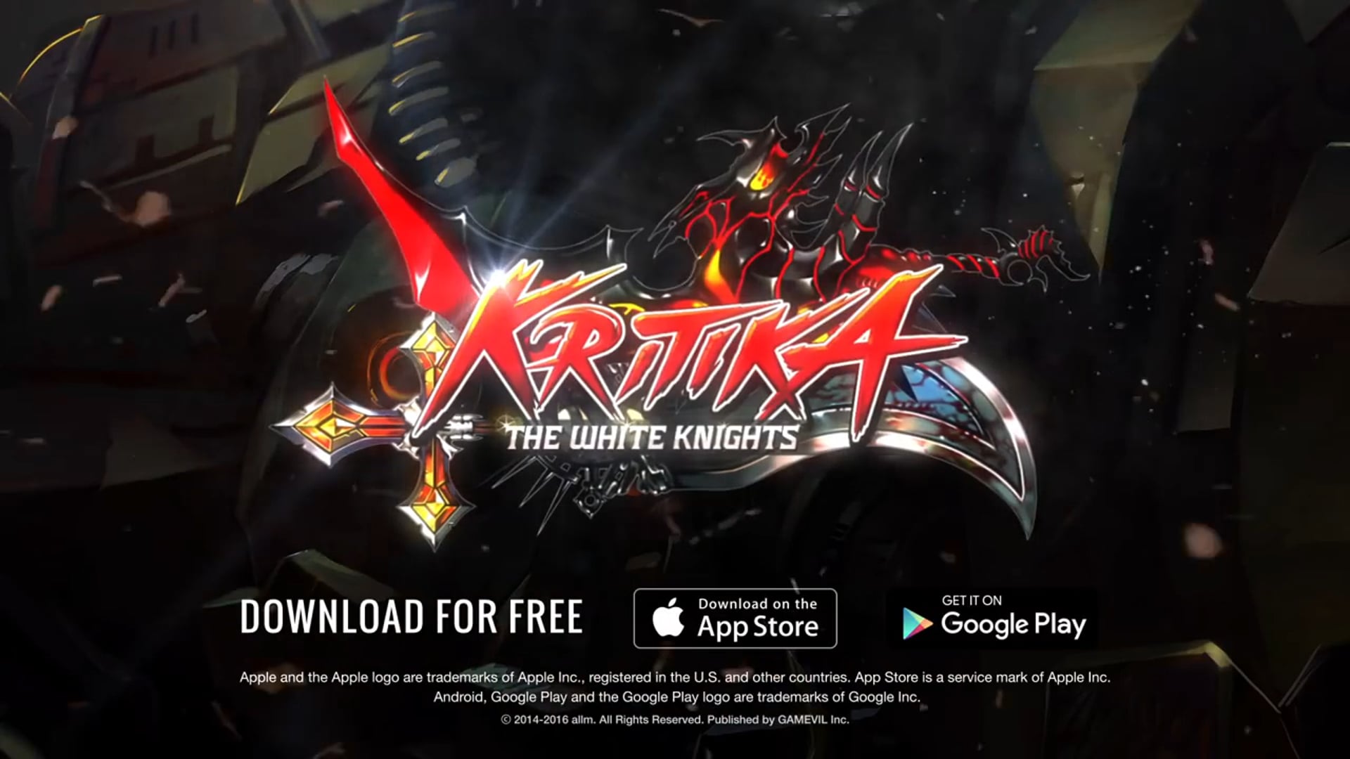 Eclair Joins Kritika! - Official Trailer Full