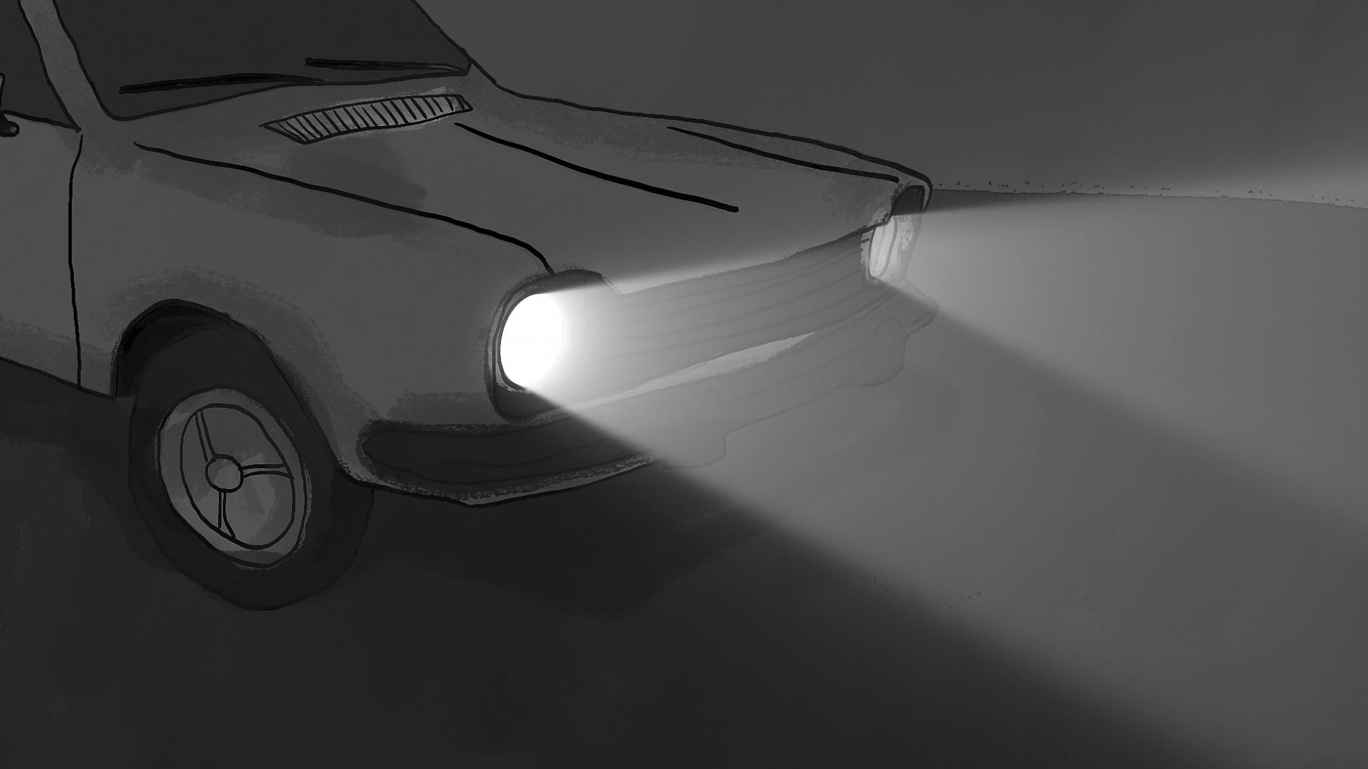 Cai Céu - Profissão de Urubu