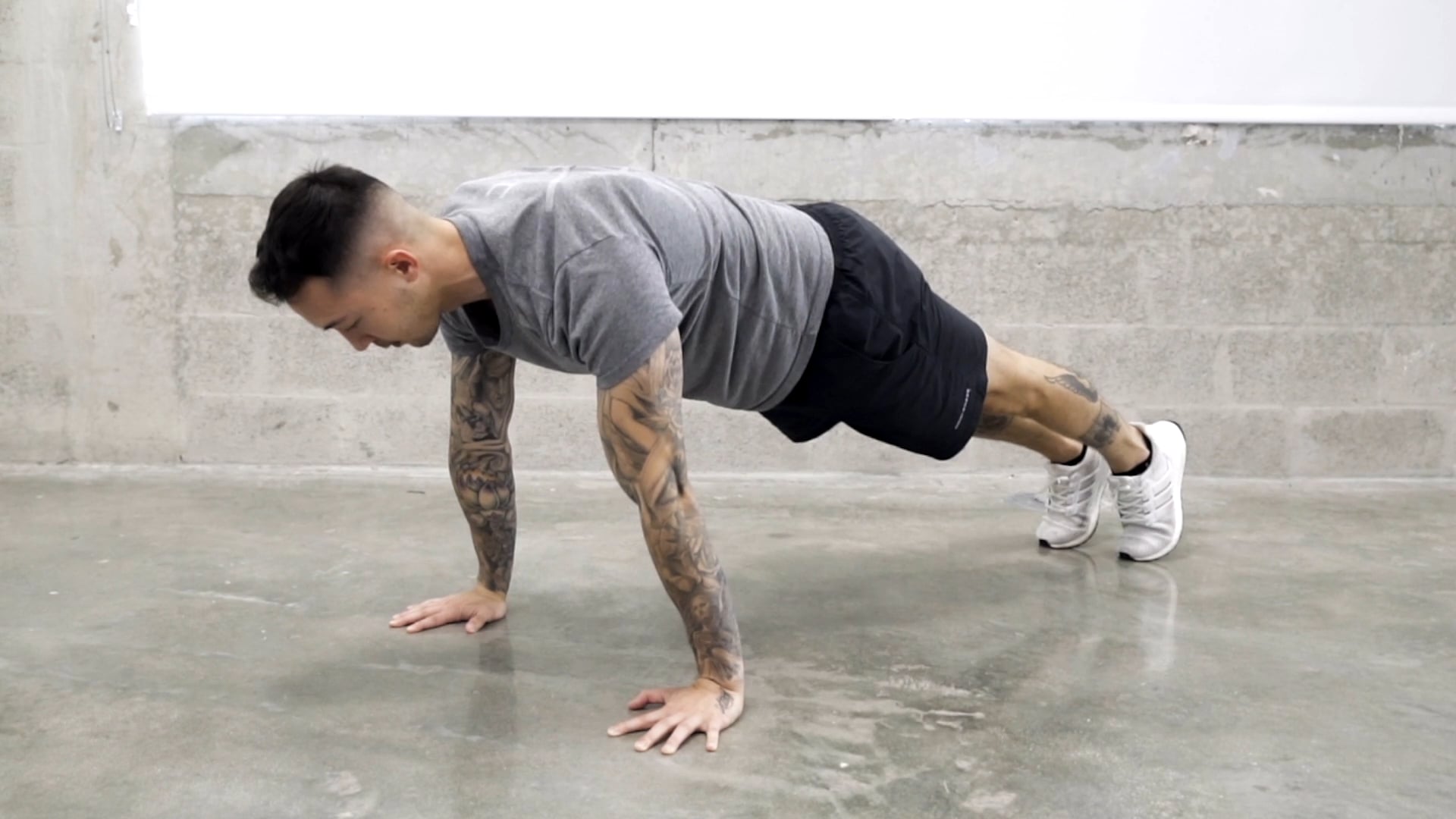Exercise image