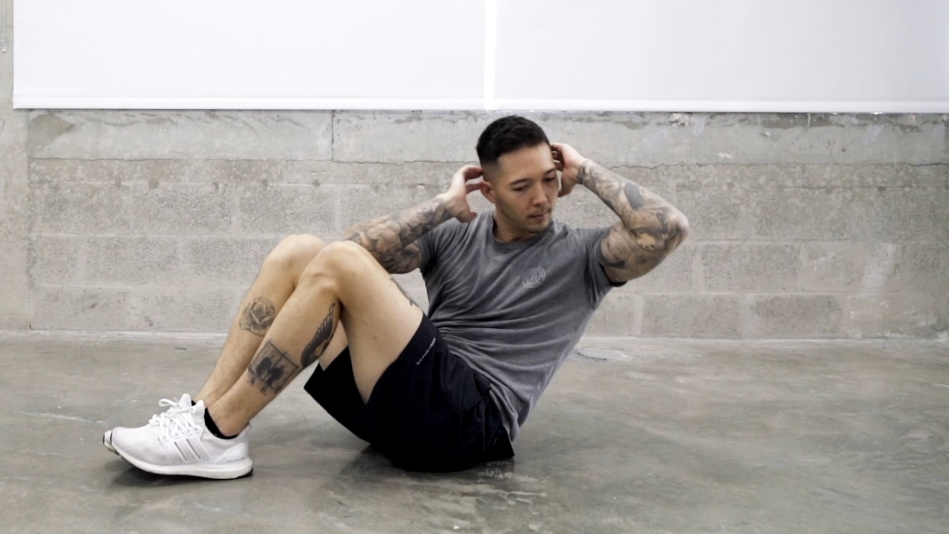 Exercise image