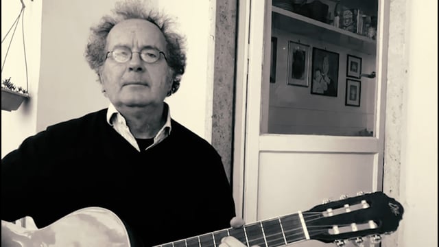 Marco Lodoli