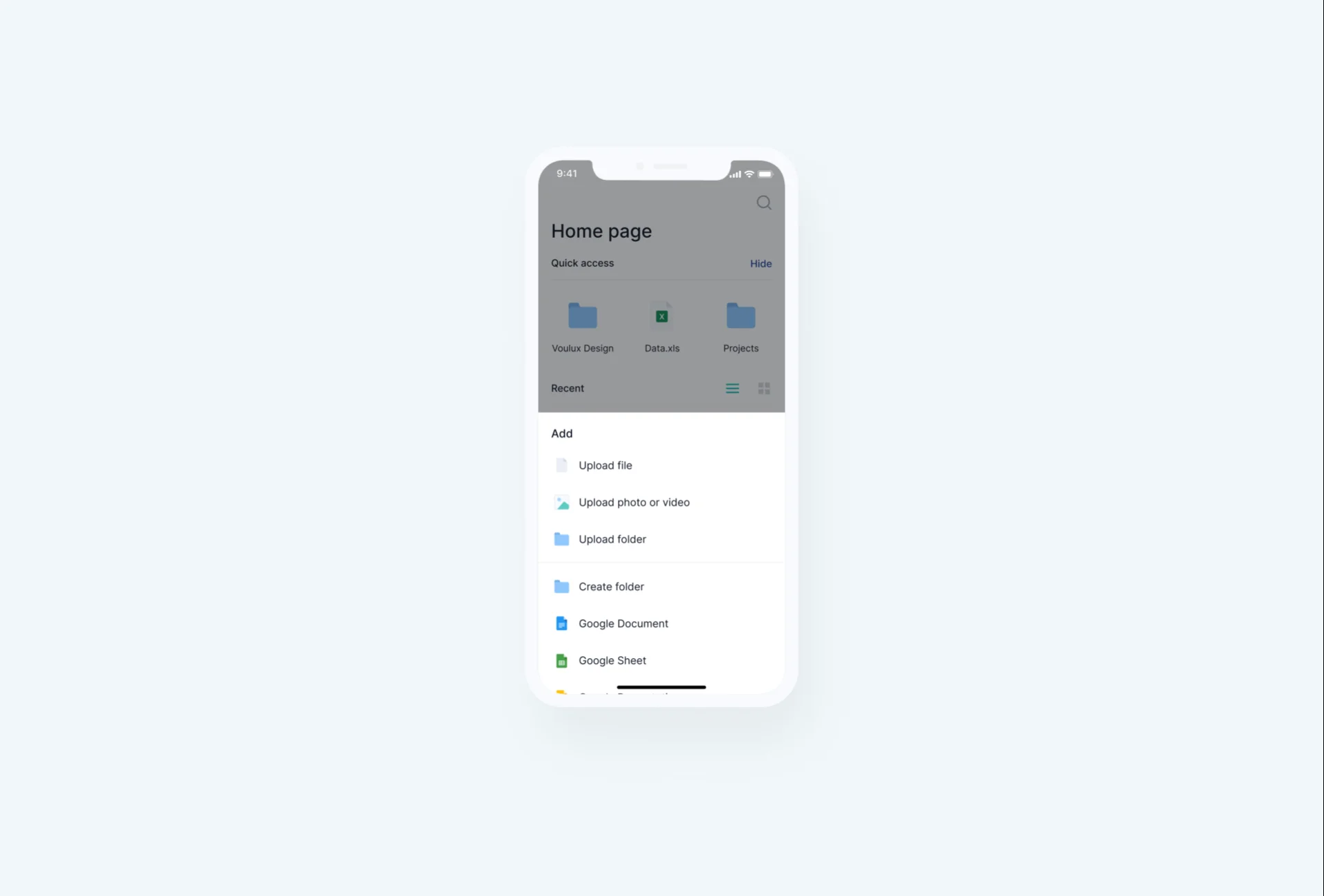 Mobile App_1 on Vimeo