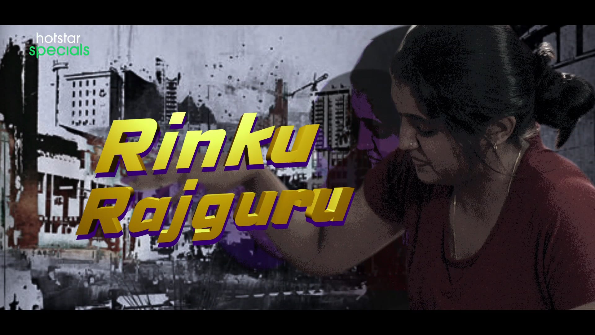 Hundred Trailer By Mantra Pixels