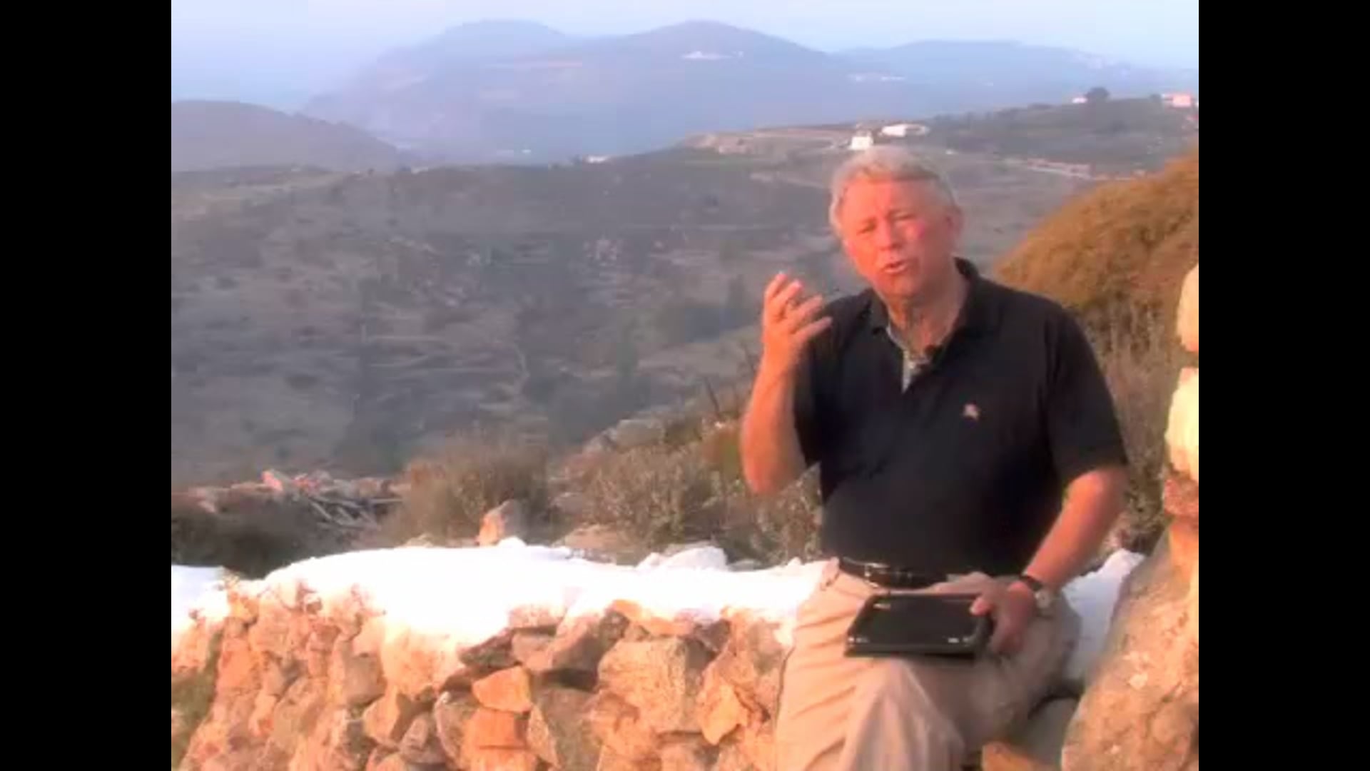 How to Interpret Book of Revelation