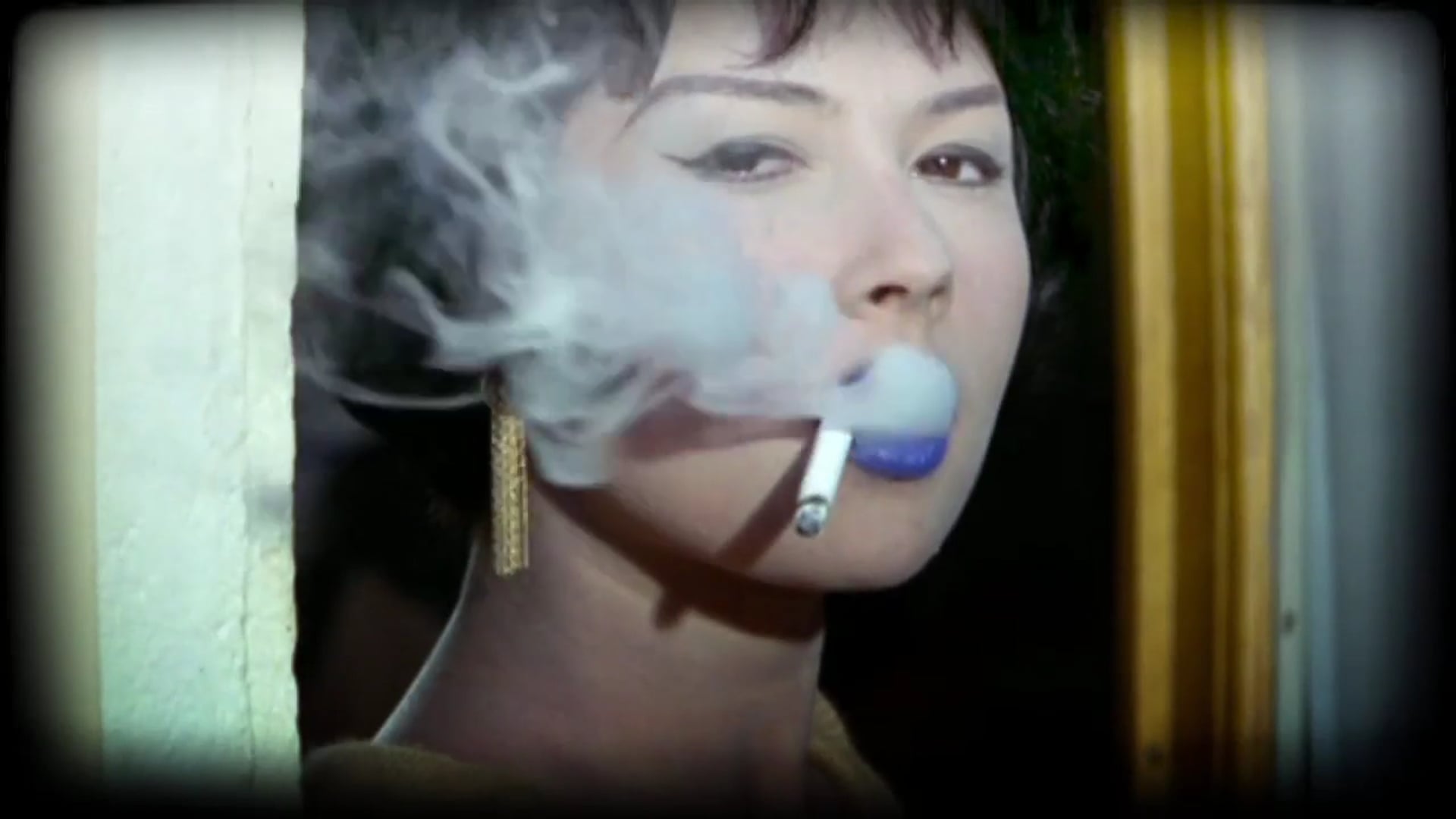 Kamp! Breaking a ghost' heart