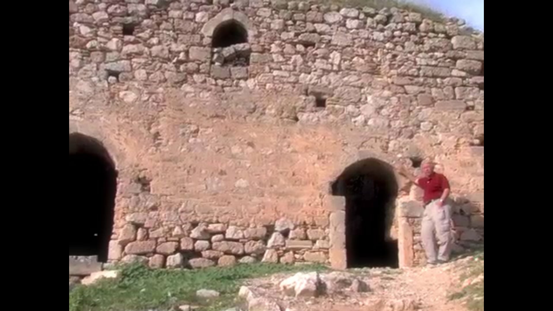 Temple Worship by Immoral Believers at Corinth