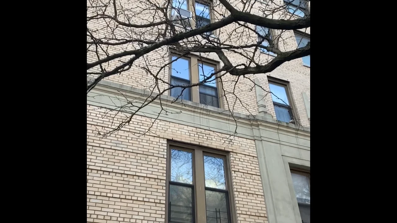 50 W 106th 10A (HDFC) Manhattan, NYC. Central Park, 1 bedroom 1 bath