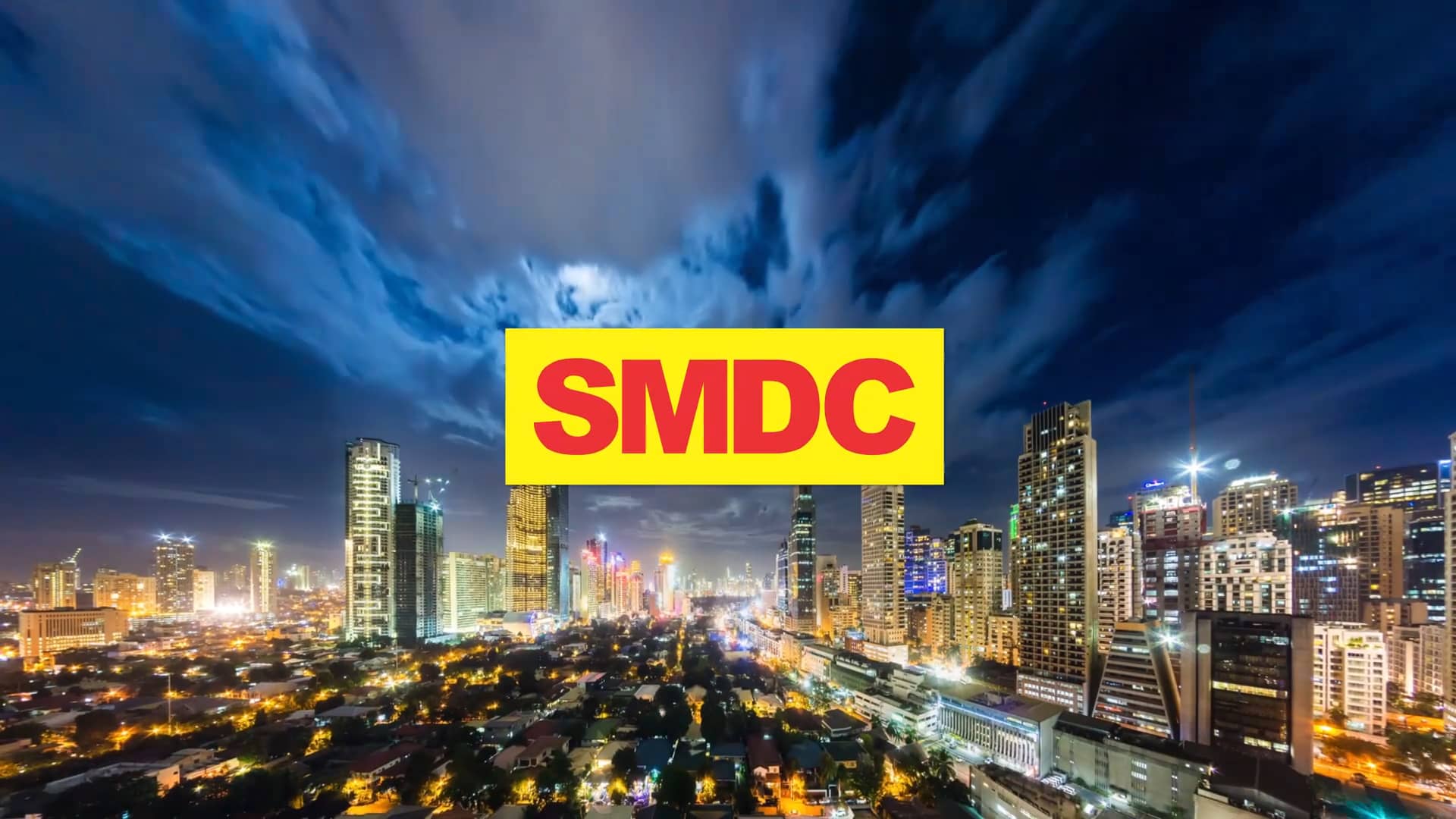 SMDC CORPORATE VIDEO on Vimeo