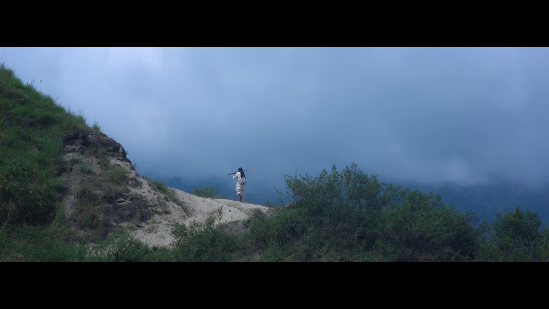 Reel - Dirección de Fotografía Documental