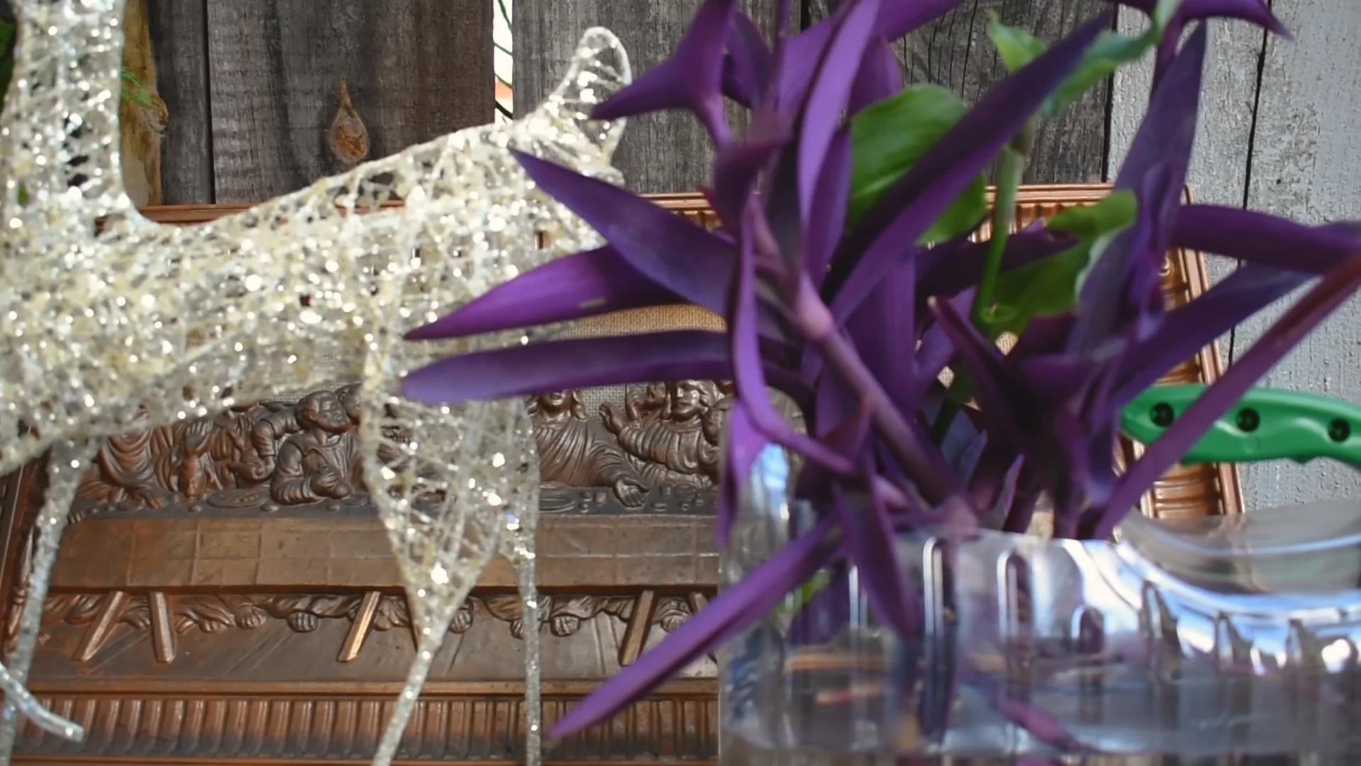 Camera Motion Workshop on Vimeo