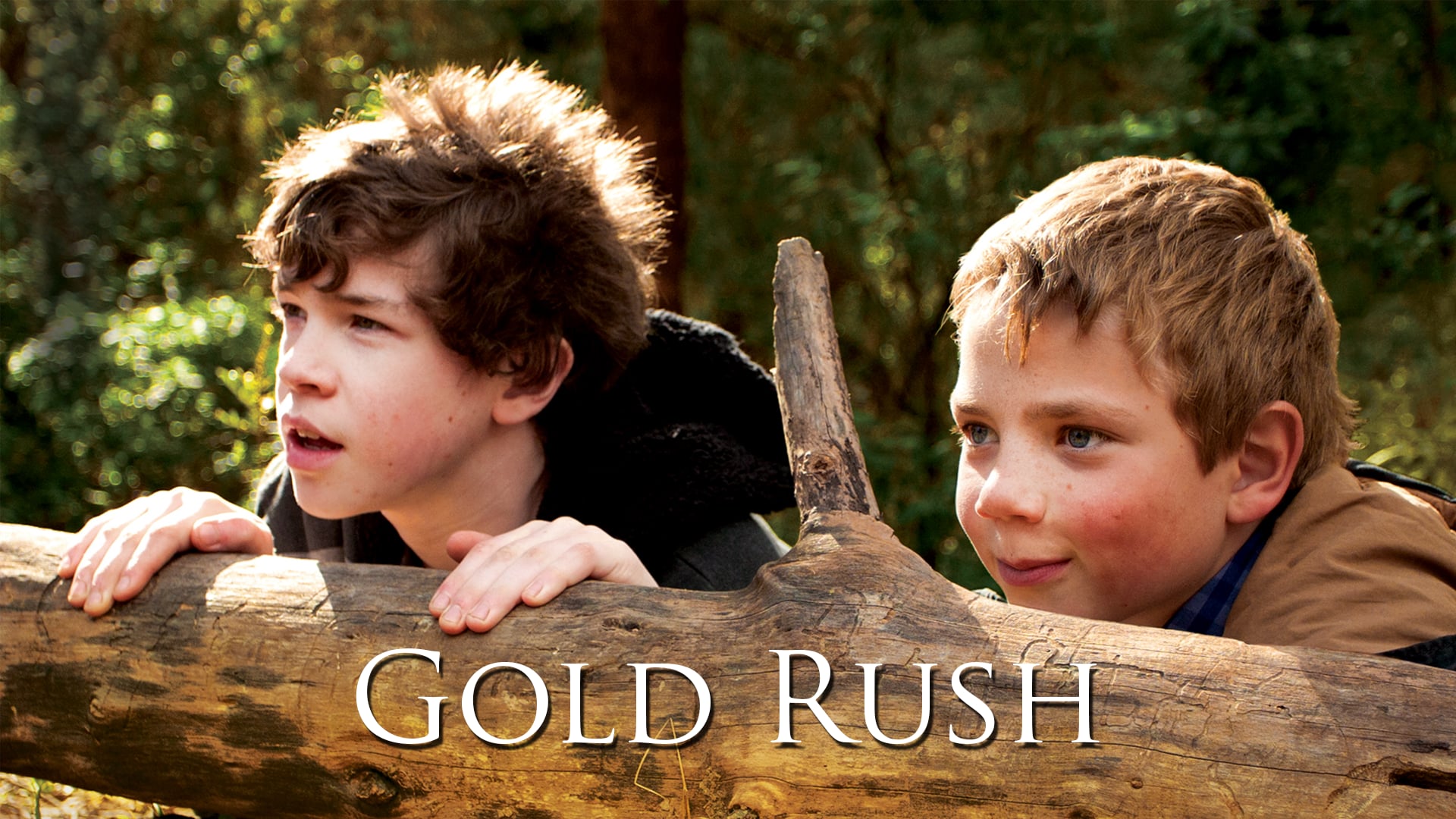 Gold Rush