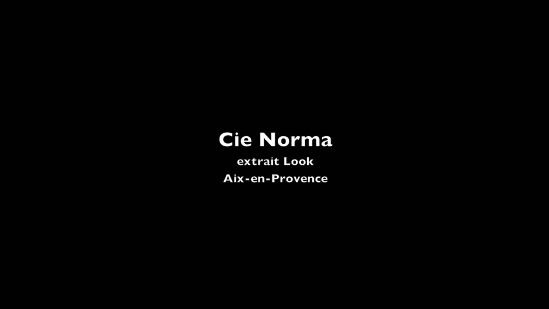 Extrait Look Aix-en-provence Amphitheatre Mejane