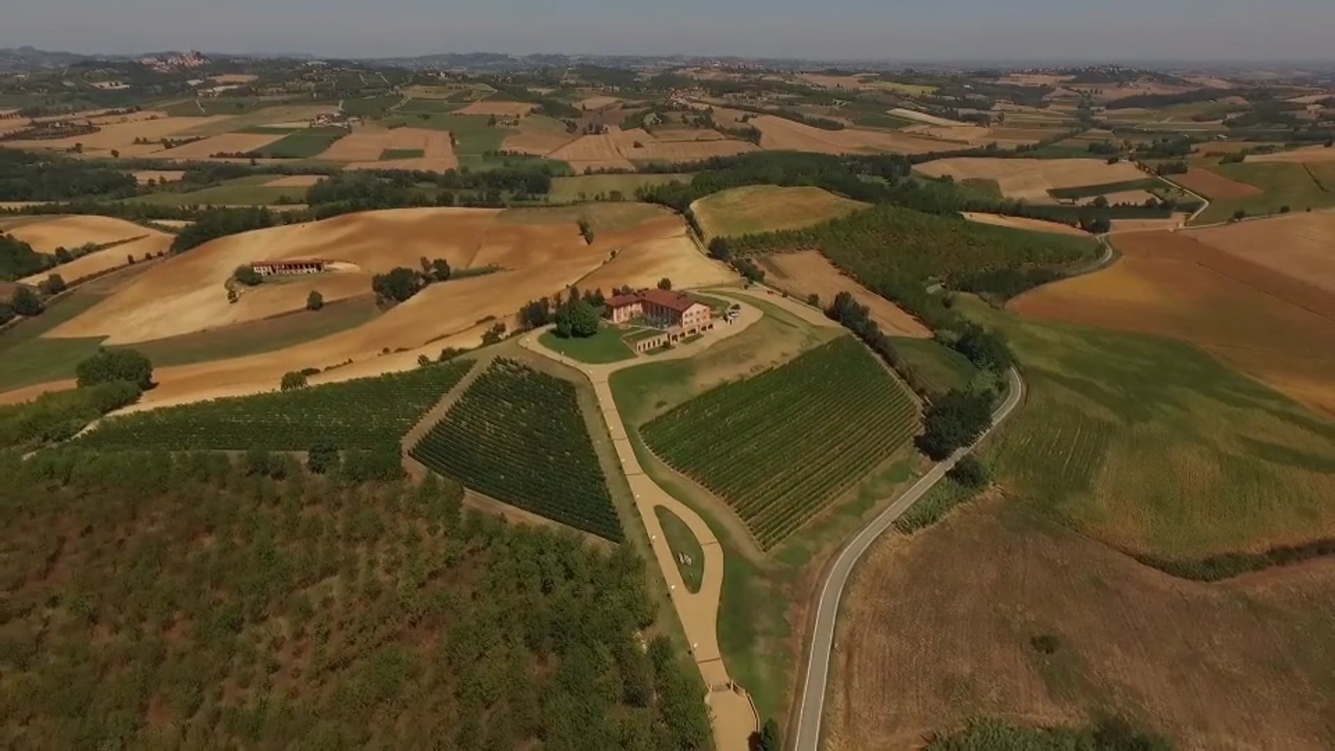 Enosis Meraviglia Sviluppo e ricerca tecnologica