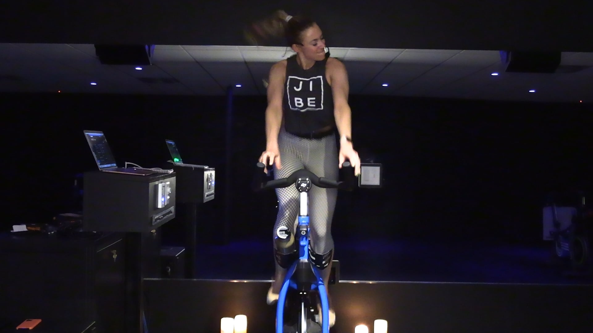 JIBE at Home - Joanna June 14th, 2021 Video Thumbnail