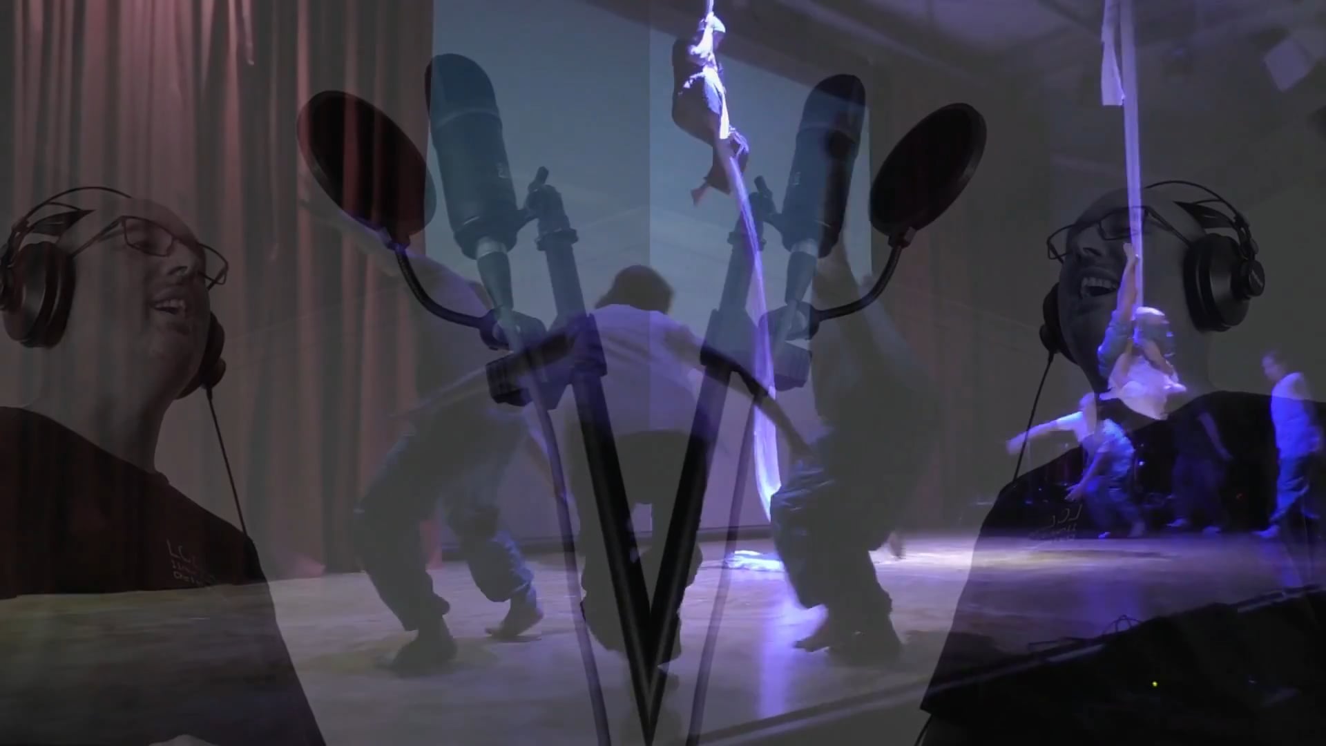 Chosen - Nick J Holmes - Video