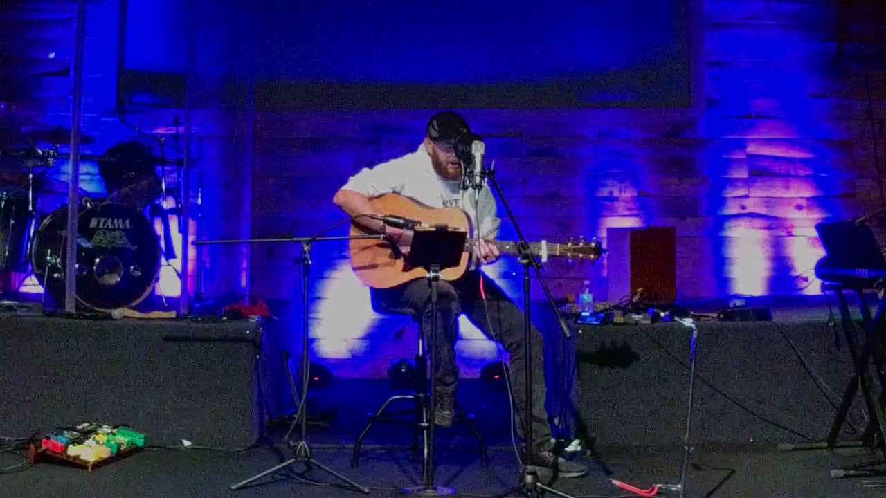 Live from NPC April 19th 2020