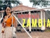 Saijal & Dev | Zambia Destination Wedding |