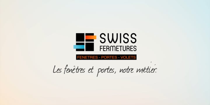 Showroom Swiss Fermetures