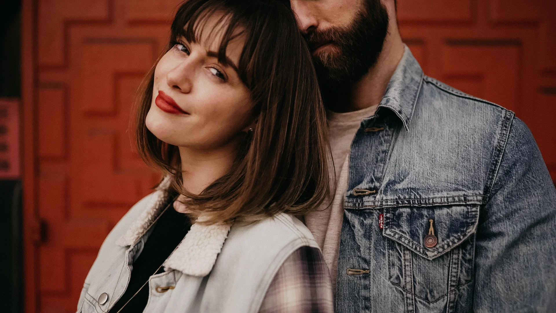 Love in L.A // Rae & Jon on Vimeo