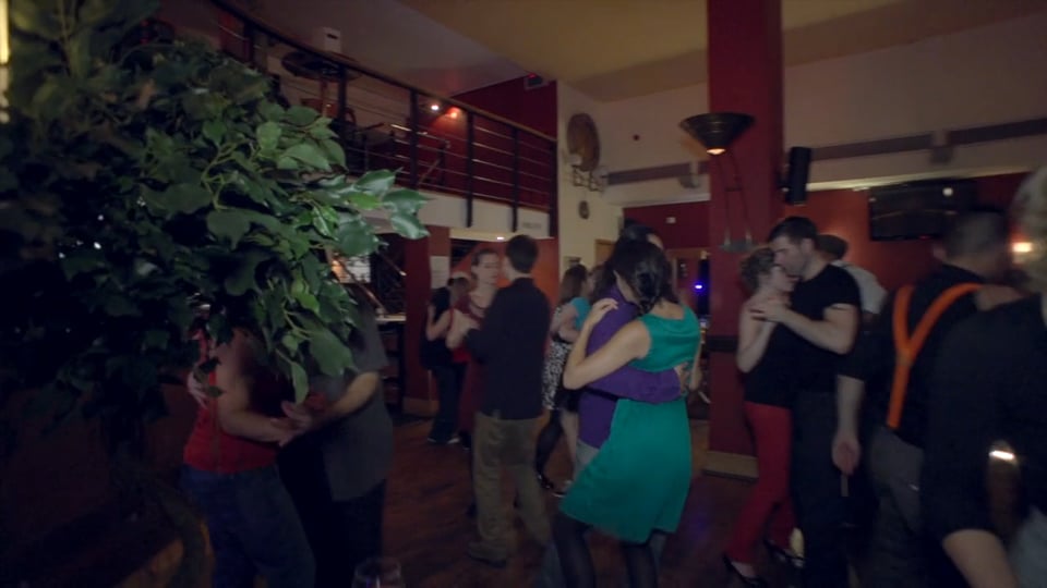 Blues Blowout - London, 2013