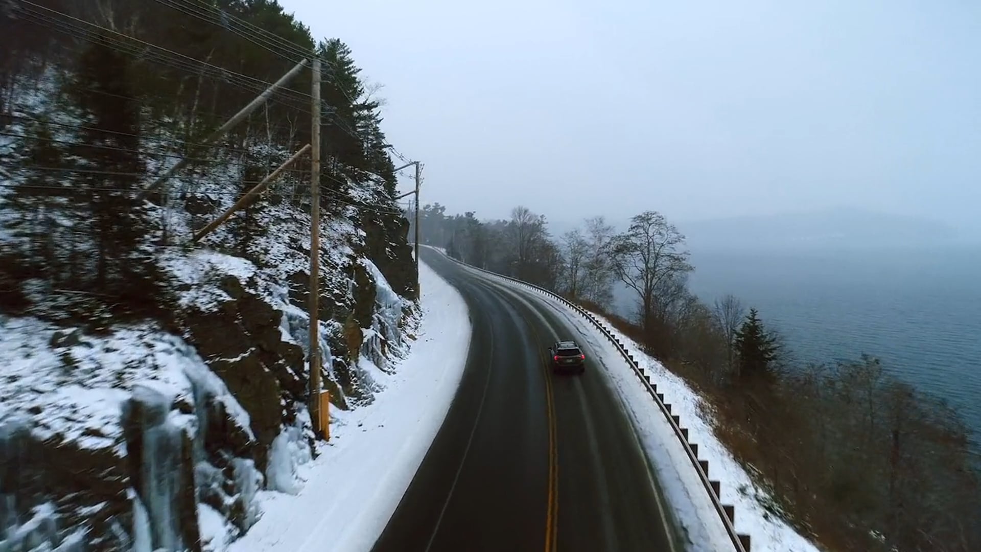 Subaru: The Road To Creativity - Cleaning Up The World With Art