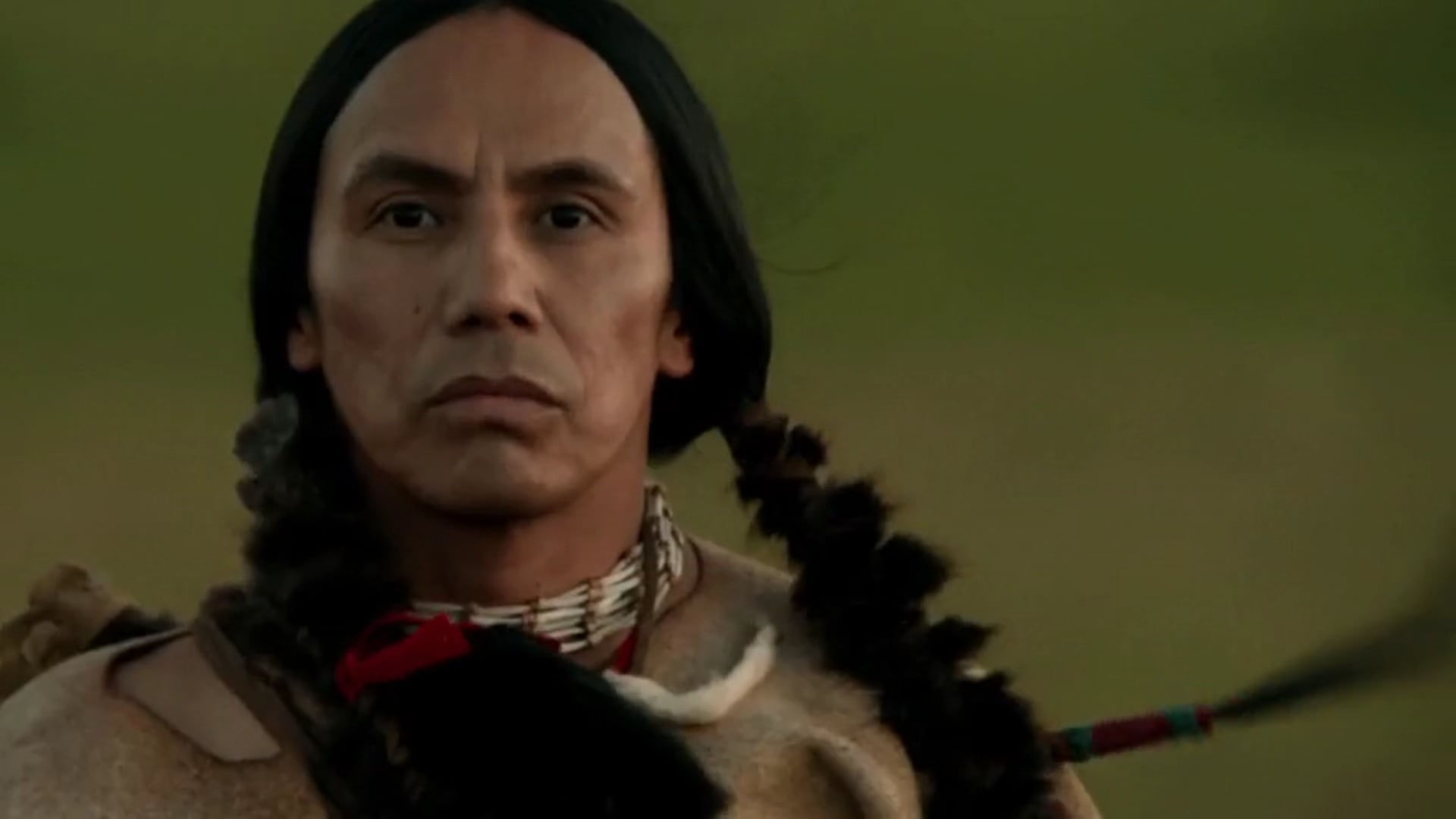 AMC - Hell On Wheels