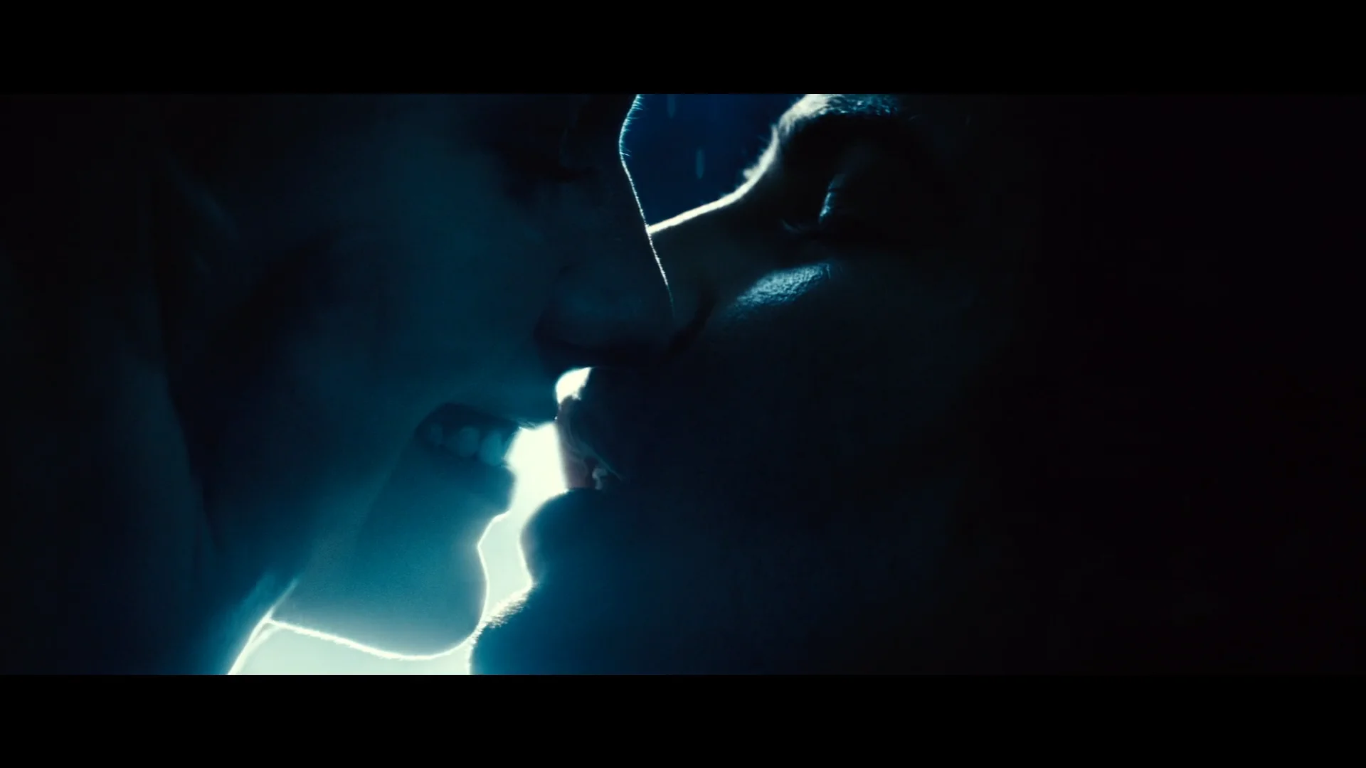 MAKING LOVE UPSIDEDOWN