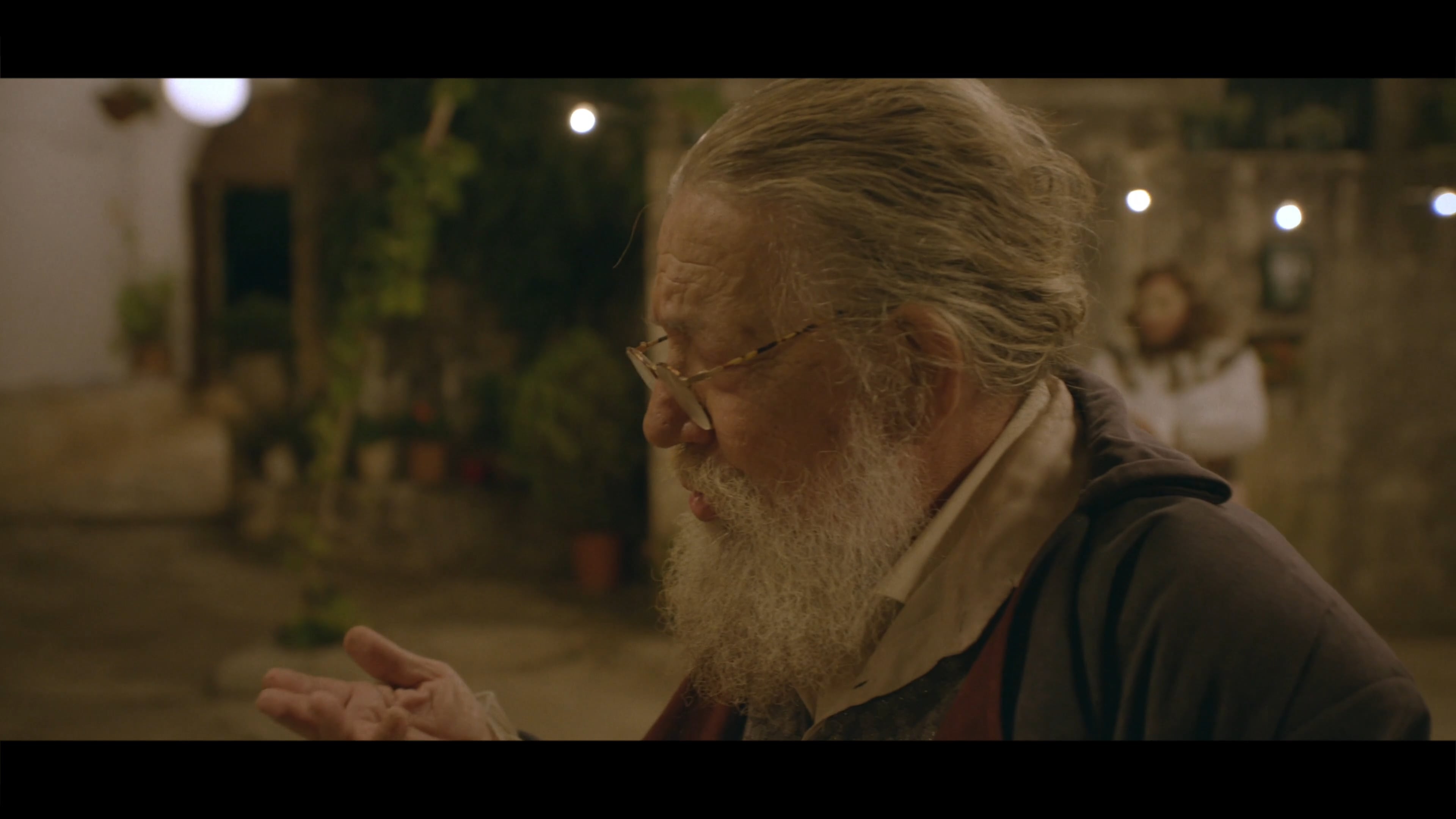 The Performance (excerpt)