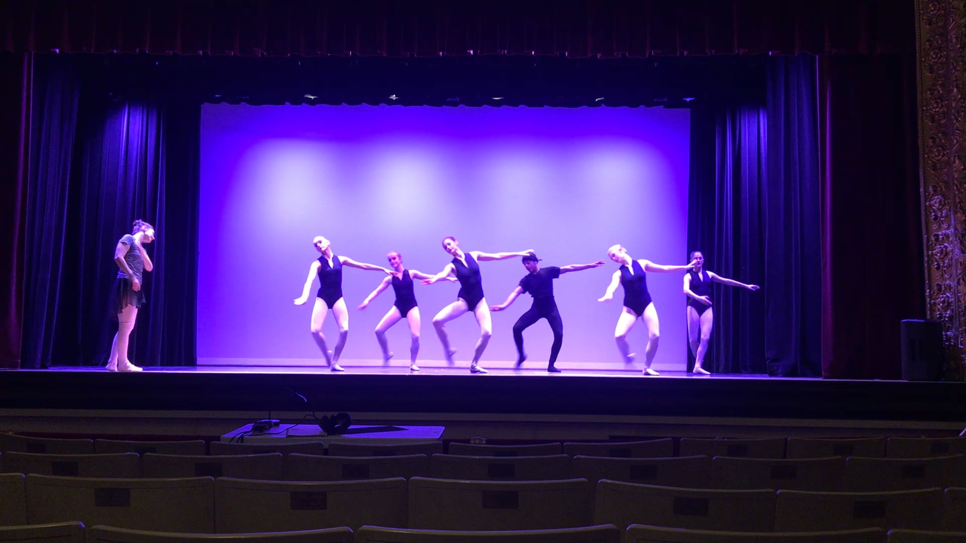 SEADAC 4 on Vimeo