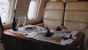 Bombardier Global - Customer Success Story