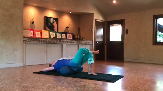 BodhiYin™ Breath Lines