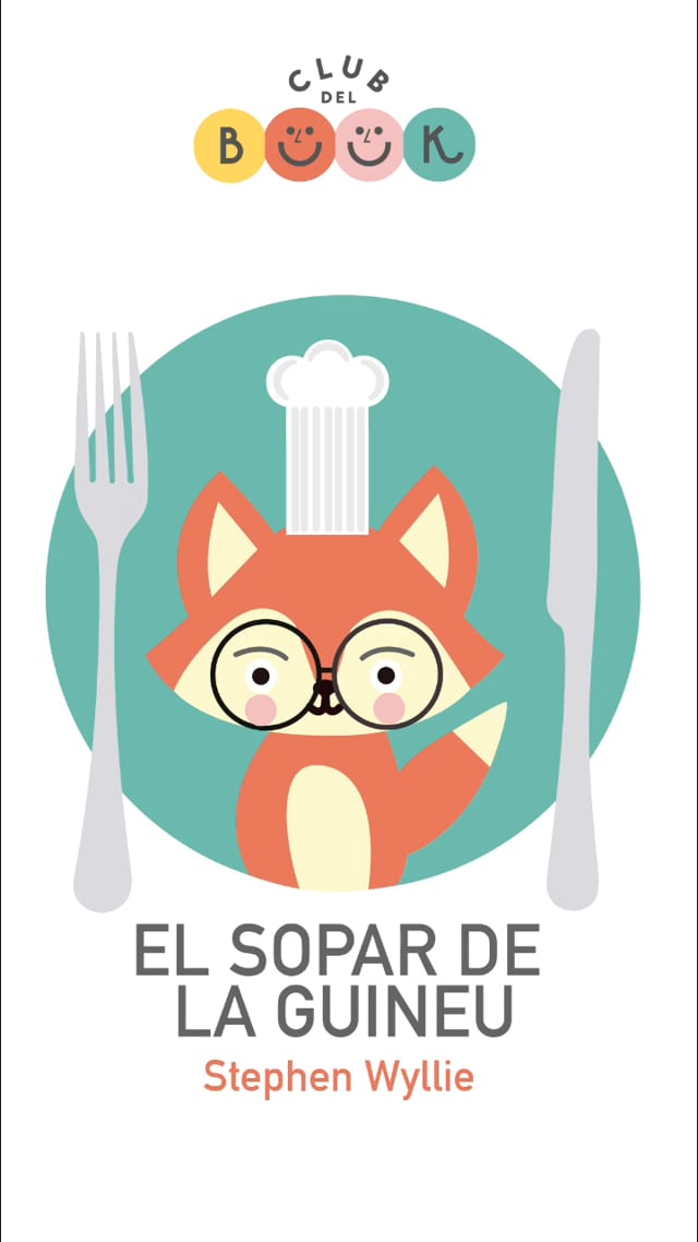 El sopar de la guineu