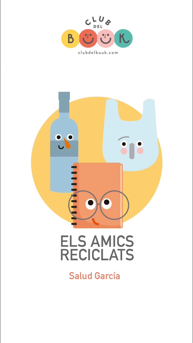 Els amics reciclats