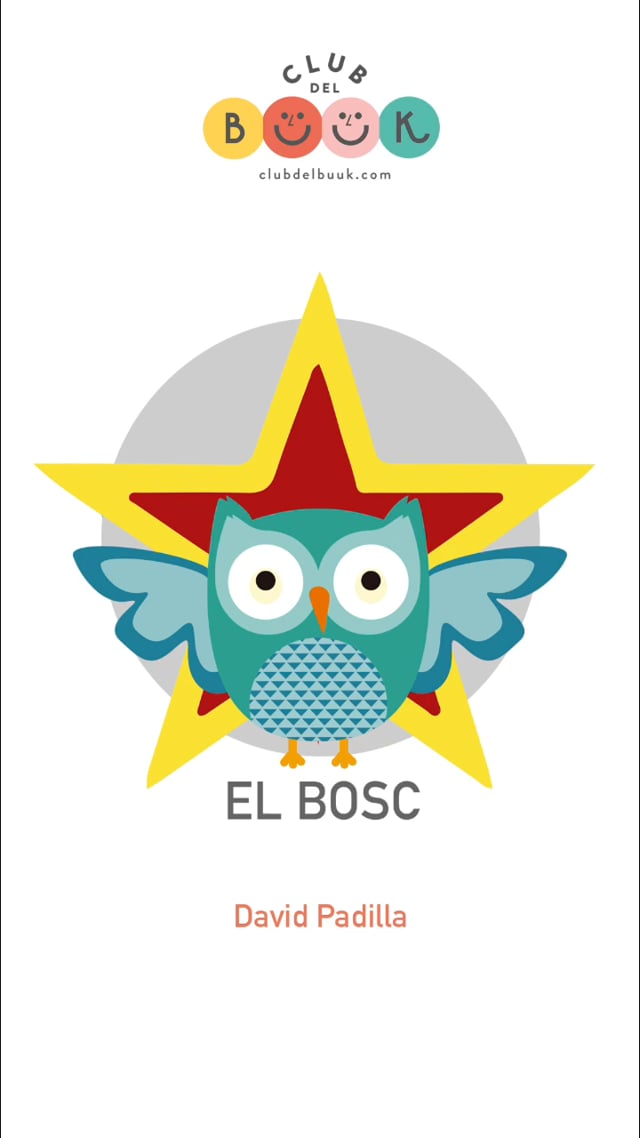 El Bosc