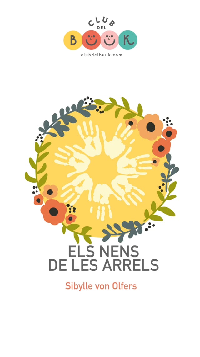 Els nens de les arrels