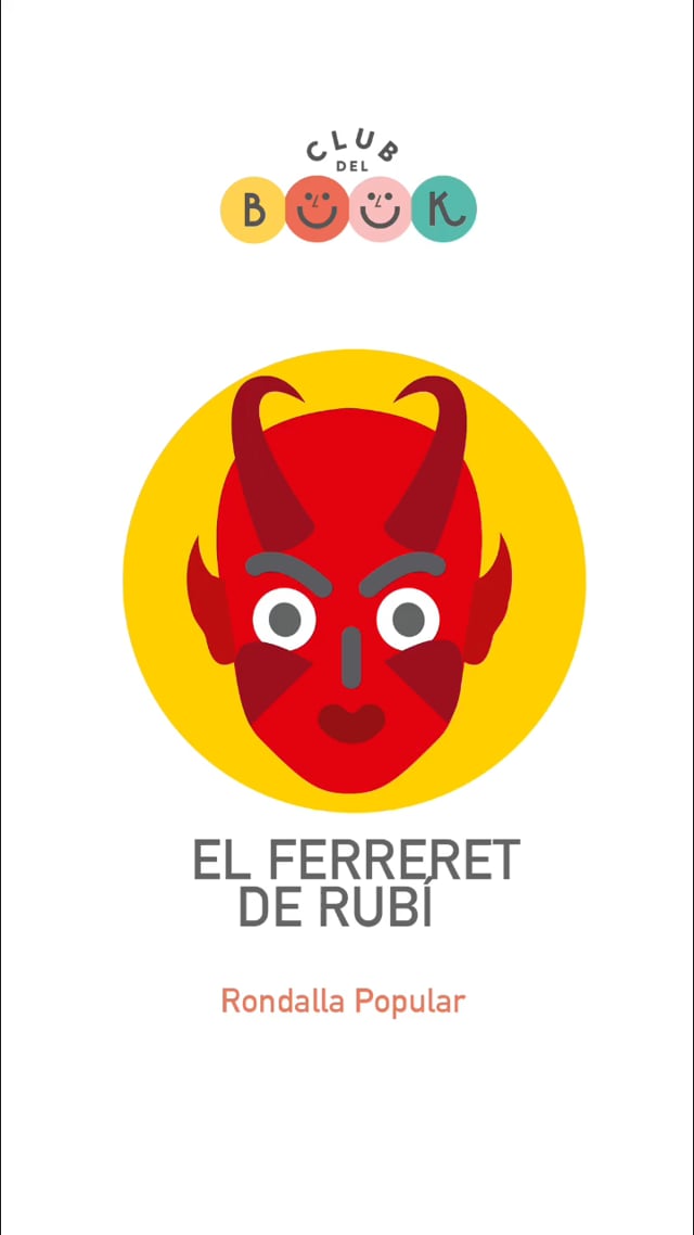 El ferreret de Rubí