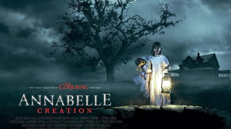 Watch annabelle creation online best sale free dailymotion