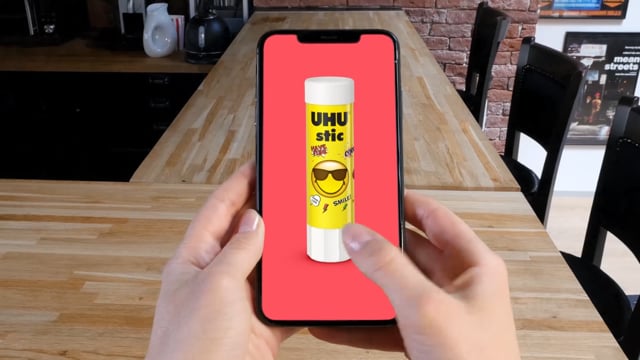 UHU
