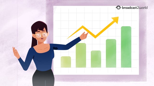 Imoxie consumer health character animation