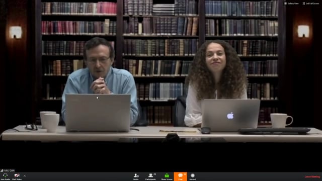 LIVE Q&A with TONY KOSINEC #1