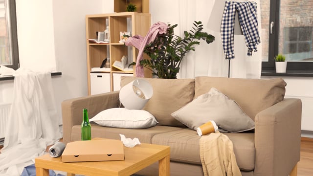 Module 02: Cleanliness and Hygiene - Video Thumbnail