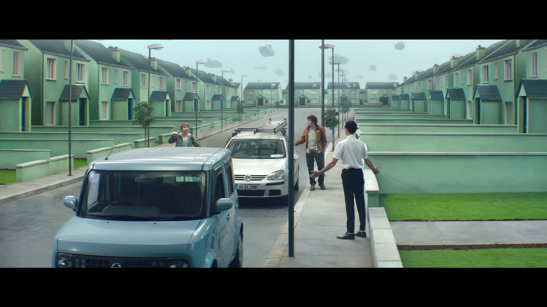 Watch Vivarium Online Vimeo On Demand on Vimeo