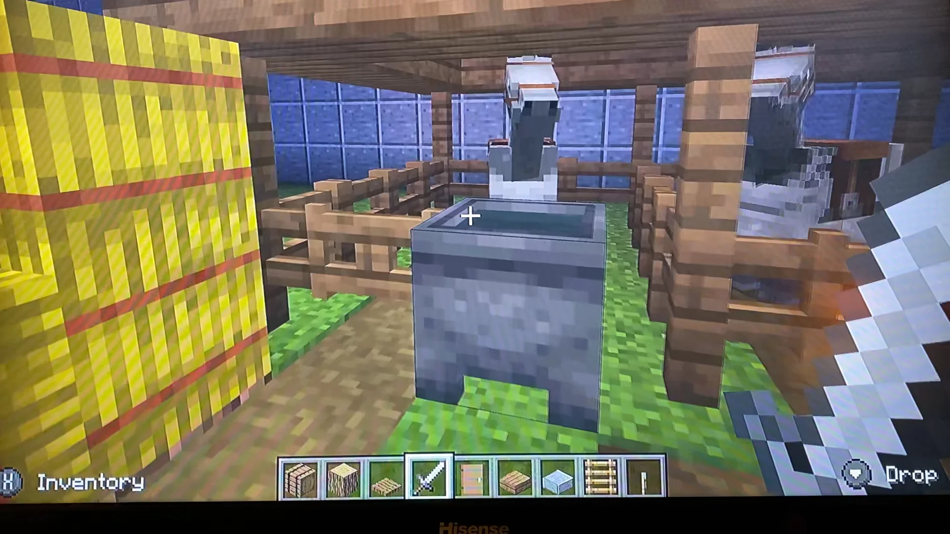 Robert Humanities MInecraft on Vimeo