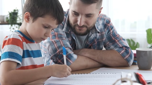 Module 01: Home Education as a Schooling Option - Video Thumbnail