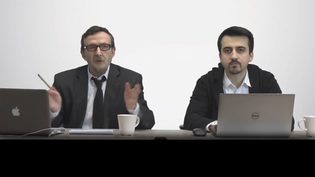 LIVE Q&A with TONY KOSINEC #3