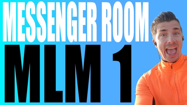 Messenger Rooms: 9 Einsatzgebiete für Networker